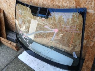 bontott HYUNDAI I30 Első Szélvédő