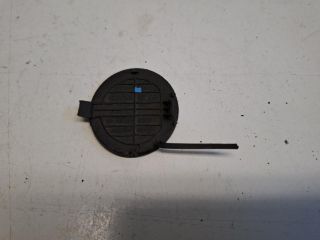 bontott HYUNDAI I30 Első Vonószem Burkolat