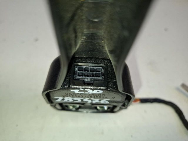 bontott HYUNDAI I30 Eső Érzékelő