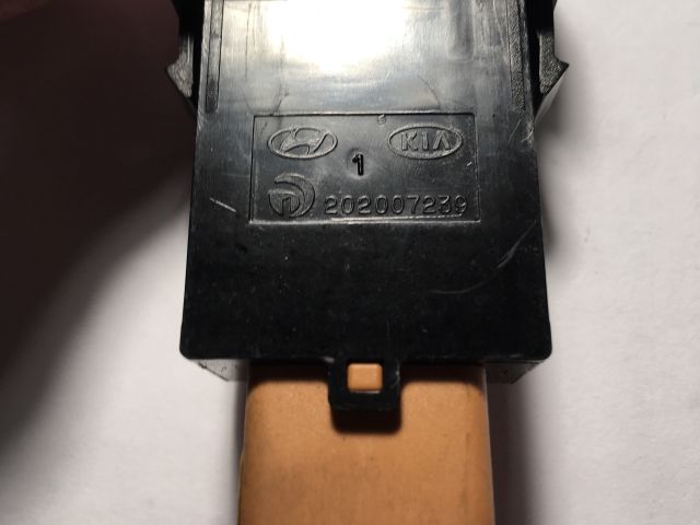 bontott HYUNDAI I30 ESP Kapcsoló