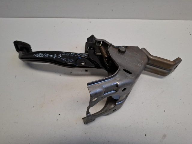 bontott HYUNDAI I30 Fékpedál