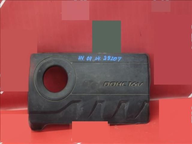 bontott HYUNDAI I30 Felső Hűtőburkolat