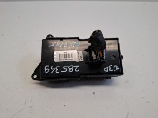 bontott HYUNDAI I30 Fényszórómagasság Állító Kapcsoló