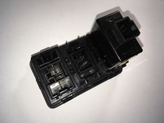 bontott HYUNDAI I30 Fényszórómagasság Állító Kapcsoló