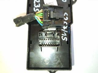 bontott HYUNDAI I30 Fényszórómagasság Állító Kapcsoló