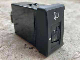 bontott HYUNDAI I30 Fényszórómagasság Állító Kapcsoló