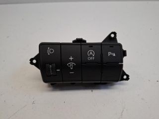 bontott HYUNDAI I30 Fényszórómagasság Állító Kapcsoló