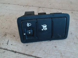 bontott HYUNDAI I30 Fényszórómagasság Állító Kapcsoló