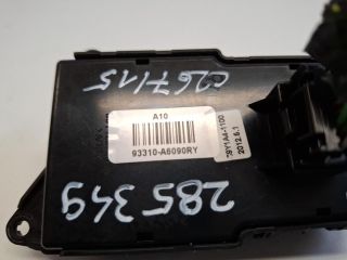 bontott HYUNDAI I30 Fényszórómagasság Állító Kapcsoló