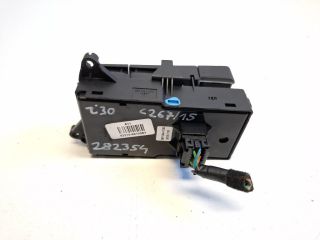 bontott HYUNDAI I30 Fényszórómagasság Állító Kapcsoló