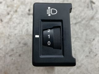 bontott HYUNDAI I30 Fényszórómagasság Állító Kapcsoló