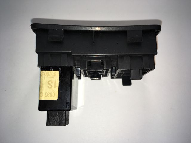 bontott HYUNDAI I30 Fényszórómagasság Állító Kapcsoló