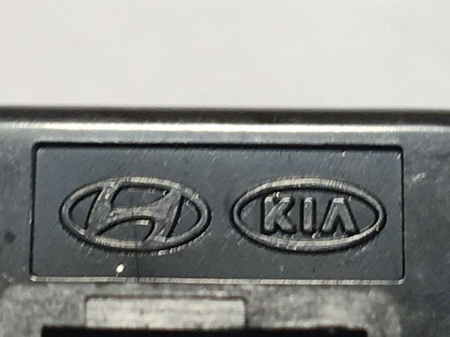 bontott HYUNDAI I30 Fényszórómagasság Állító Kapcsoló