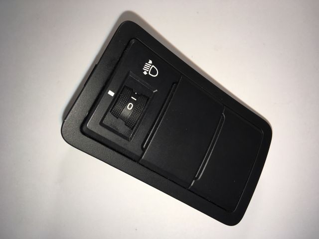 bontott HYUNDAI I30 Fényszórómagasság Állító Kapcsoló