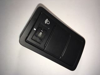 bontott HYUNDAI I30 Fényszórómagasság Állító Kapcsoló