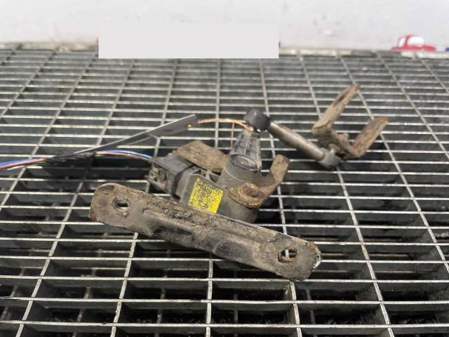 bontott HYUNDAI I30 Fényszórómagasság Állító Motor (Pozíciófüggetlen)