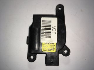 bontott HYUNDAI I30 Fűtés Állító Motor