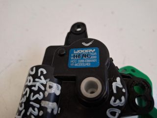 bontott HYUNDAI I30 Fűtés Állító Motor