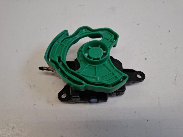 bontott HYUNDAI I30 Fűtés Állító Motor