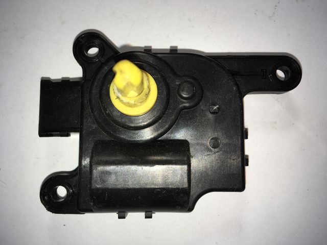 bontott HYUNDAI I30 Fűtés Állító Motor