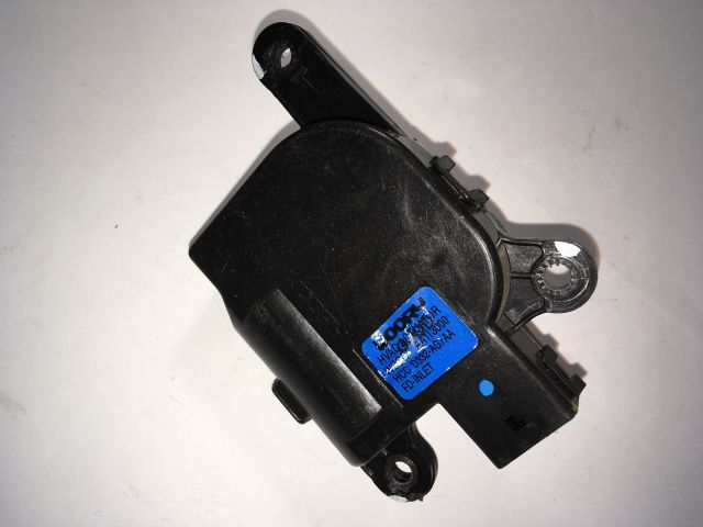 bontott HYUNDAI I30 Fűtés Állító Motor