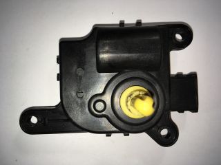 bontott HYUNDAI I30 Fűtés Állító Motor