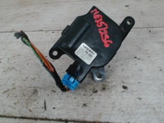 bontott HYUNDAI I30 Fűtés Állító Motor