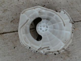 bontott HYUNDAI I30 Fűtés Állító Motor