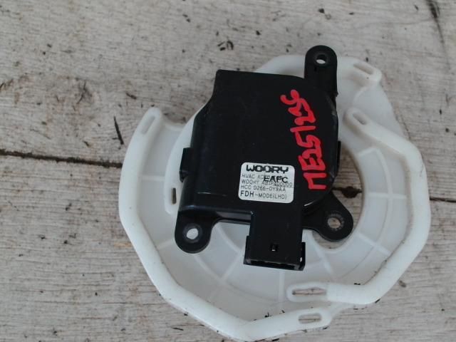 bontott HYUNDAI I30 Fűtés Állító Motor