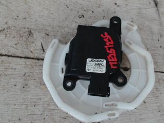 bontott HYUNDAI I30 Fűtés Állító Motor