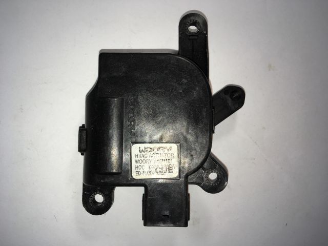 bontott HYUNDAI I30 Fűtés Állító Motor