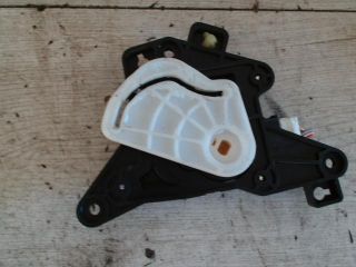 bontott HYUNDAI I30 Fűtés Állító Motor