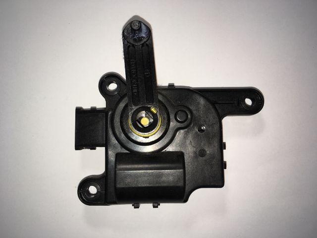 bontott HYUNDAI I30 Fűtés Állító Motor