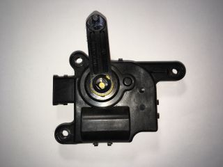 bontott HYUNDAI I30 Fűtés Állító Motor