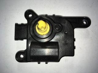 bontott HYUNDAI I30 Fűtés Állító Motor