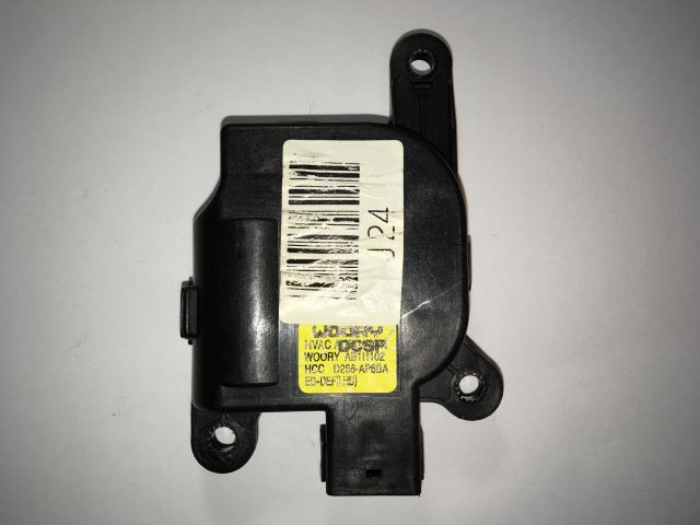 bontott HYUNDAI I30 Fűtés Állító Motor