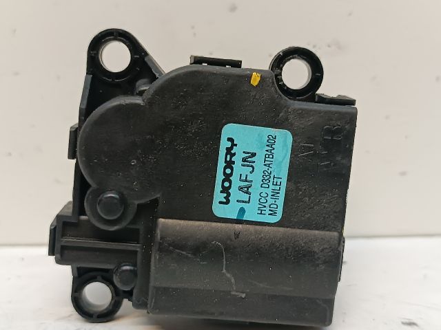 bontott HYUNDAI I30 Fűtés Állító Motor