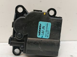 bontott HYUNDAI I30 Fűtés Állító Motor