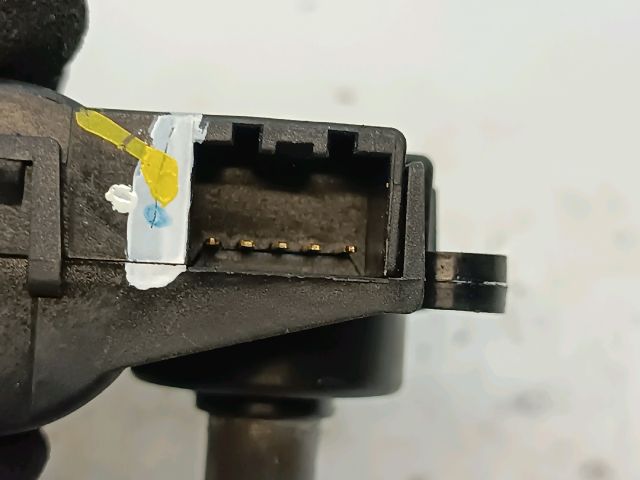 bontott HYUNDAI I30 Fűtés Állító Motor