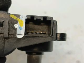 bontott HYUNDAI I30 Fűtés Állító Motor