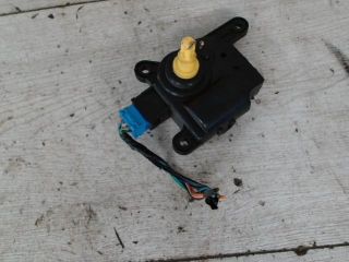 bontott HYUNDAI I30 Fűtés Állító Motor