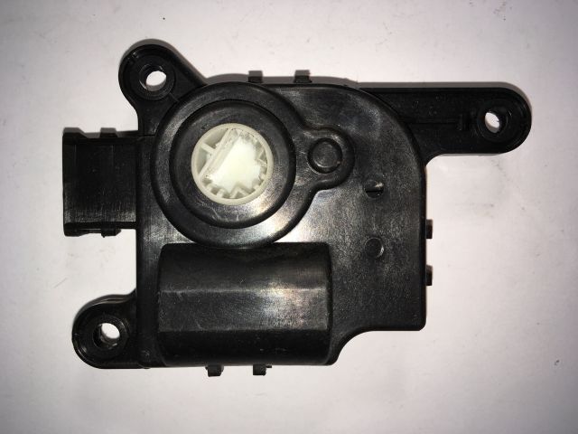 bontott HYUNDAI I30 Fűtés Állító Motor