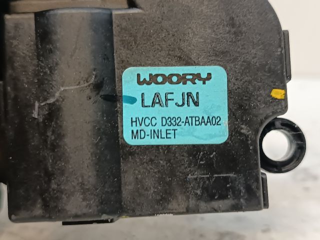 bontott HYUNDAI I30 Fűtés Állító Motor