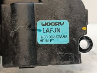 bontott HYUNDAI I30 Fűtés Állító Motor