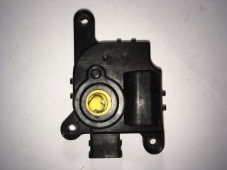 bontott HYUNDAI I30 Fűtés Állító Motor