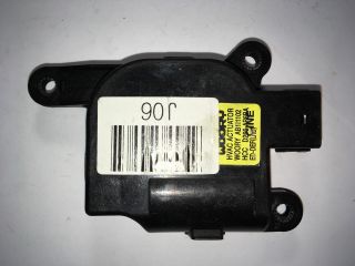 bontott HYUNDAI I30 Fűtés Állító Motor