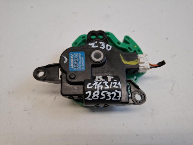 bontott HYUNDAI I30 Fűtés Állító Motor