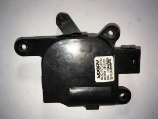 bontott HYUNDAI I30 Fűtés Állító Motor