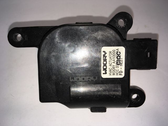 bontott HYUNDAI I30 Fűtés Állító Motor