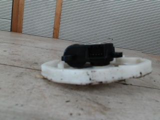 bontott HYUNDAI I30 Fűtés Állító Motor